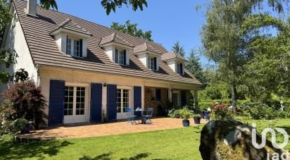 Maison 7 pièces de 189 m² à Villiers-en-Bière (77190)