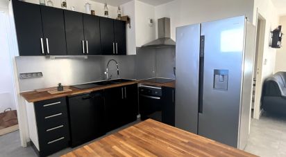 Appartement 2 pièces de 54 m² à Sainte-Consorce (69280)