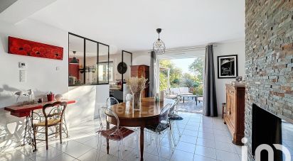 Maison 7 pièces de 136 m² à Malville (44260)