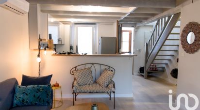 Town house 4 rooms of 77 m² in Marseille (13007)