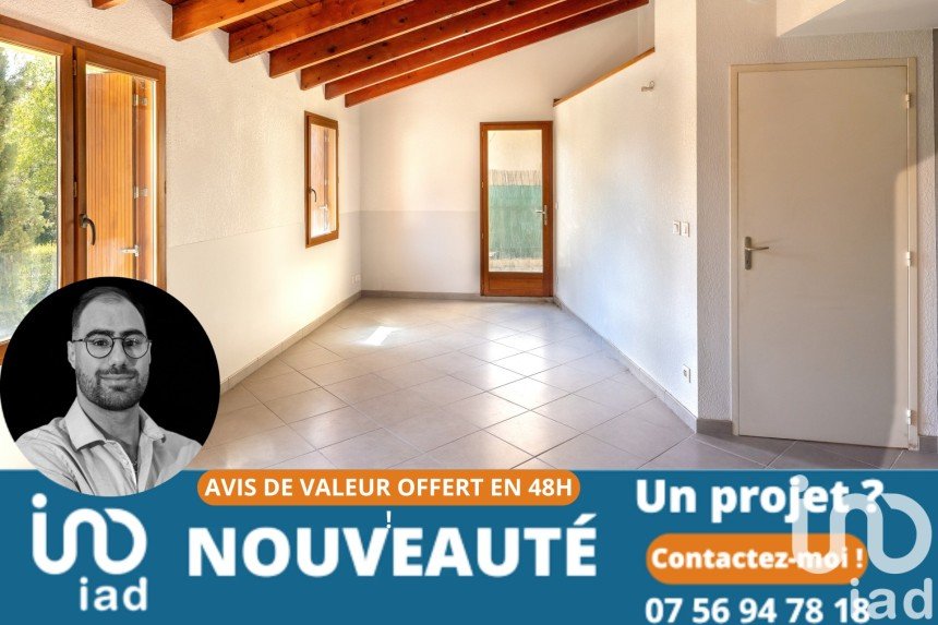 Apartment 3 rooms of 60 m² in Veynes (05400)