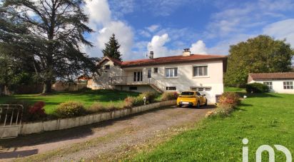 Maison traditionnelle 5 pièces de 156 m² à Laizé (71870)