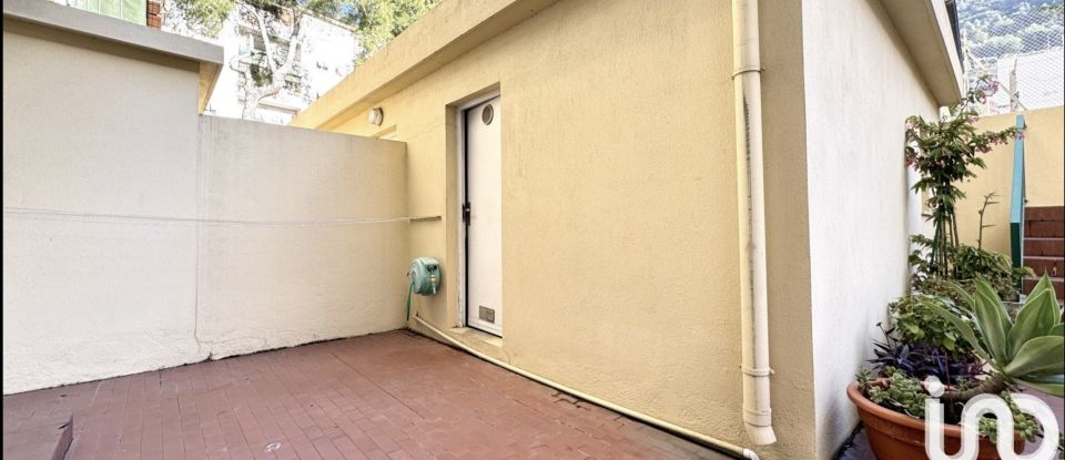 Apartment 3 rooms of 78 m² in Nice (06300)