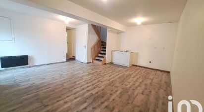 Maison 4 pièces de 82 m² à Rieux (60870)