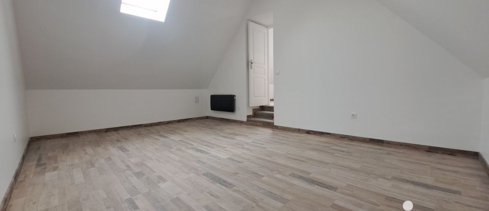 Maison 4 pièces de 82 m² à Rieux (60870)