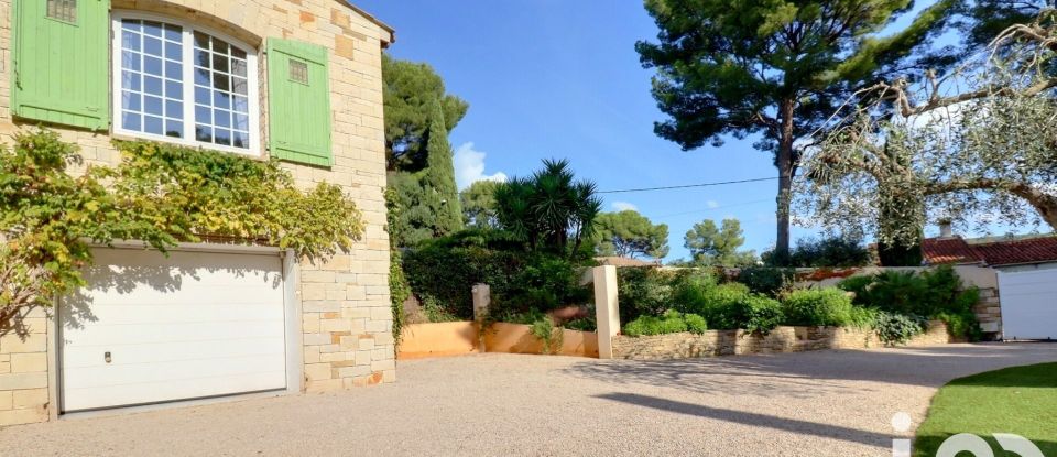 House 8 rooms of 198 m² in La Ciotat (13600)