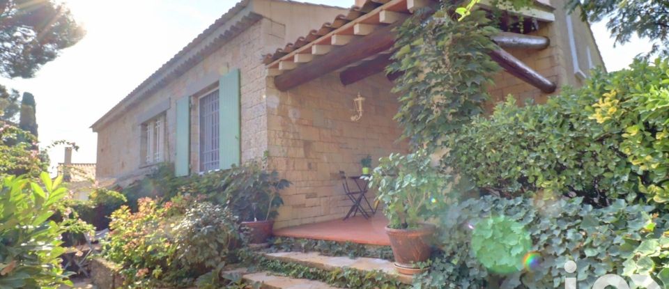 House 8 rooms of 198 m² in La Ciotat (13600)