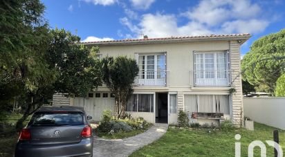 House 5 rooms of 109 m² in Saint-André-de-Cubzac (33240)