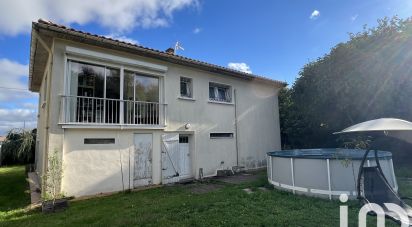 House 5 rooms of 109 m² in Saint-André-de-Cubzac (33240)