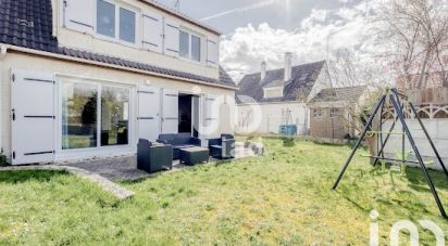 House 4 rooms of 88 m² in Brie-Comte-Robert (77170)