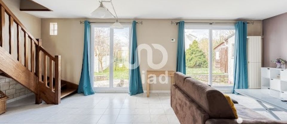 Maison 4 pièces de 88 m² à Brie-Comte-Robert (77170)