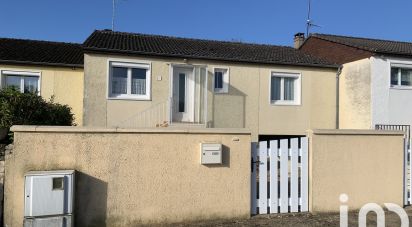 House 3 rooms of 77 m² in Soucy (89100)