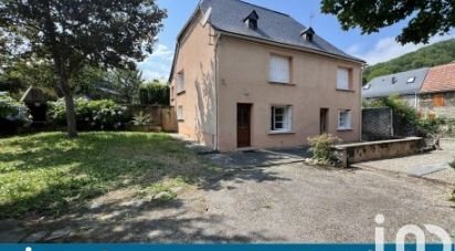 Village house 4 rooms of 88 m² in Orgibet (09800)