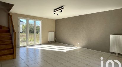 Maison 4 pièces de 82 m² à Saint-Cyr-en-Val (45590)