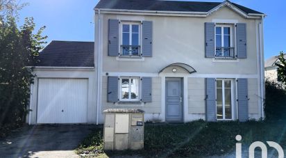 Maison 4 pièces de 82 m² à Saint-Cyr-en-Val (45590)