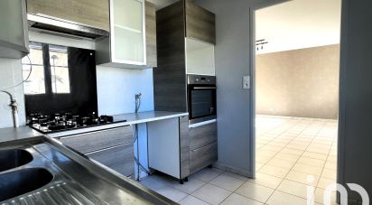 Maison 4 pièces de 82 m² à Saint-Cyr-en-Val (45590)