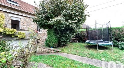 Traditional house 6 rooms of 100 m² in Athis-Mons (91200)