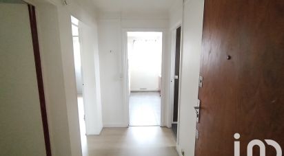 Apartment 2 rooms of 46 m² in Compiègne (60200)