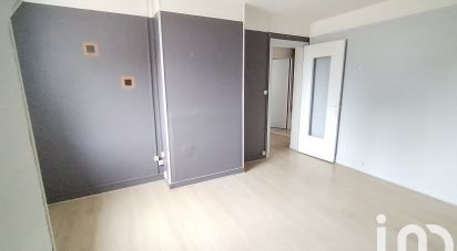 Apartment 2 rooms of 46 m² in Compiègne (60200)