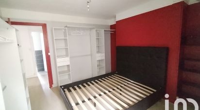 Apartment 2 rooms of 46 m² in Compiègne (60200)