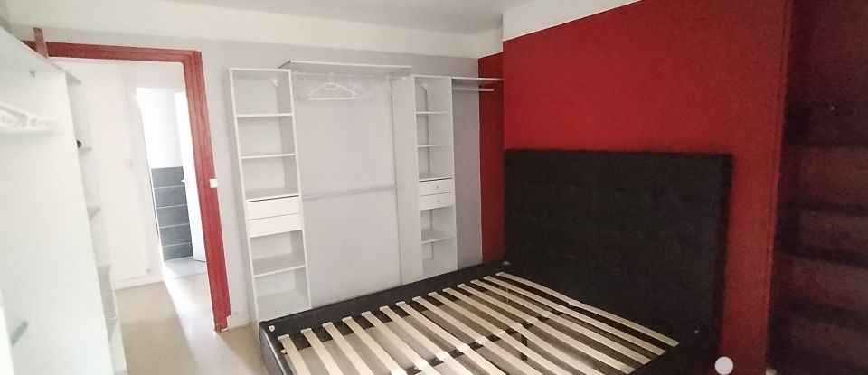 Appartement 2 pièces de 46 m² à Compiègne (60200)