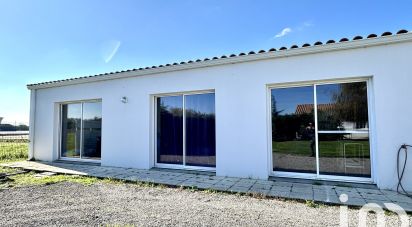 House 6 rooms of 170 m² in MACHECOUL (44270)