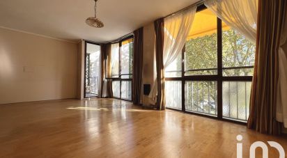 Apartment 4 rooms of 65 m² in Meudon (92360)