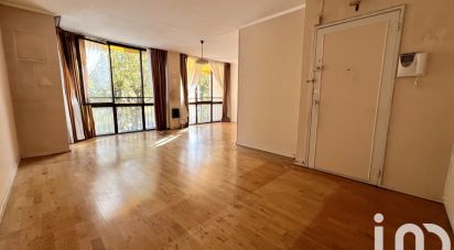 Appartement 4 pièces de 65 m² à Meudon (92360)