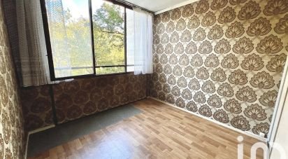 Apartment 4 rooms of 65 m² in Meudon (92360)