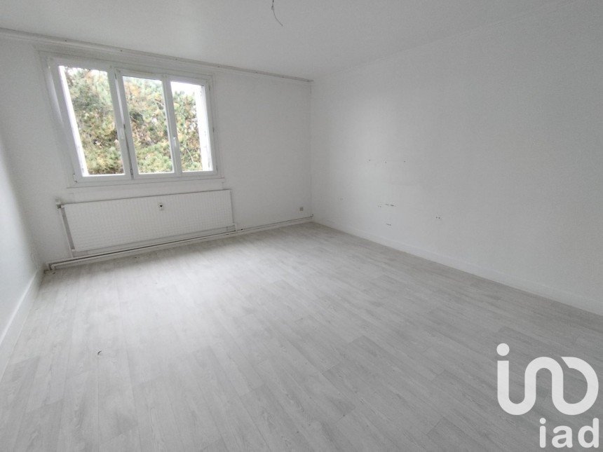 Appartement 3 pièces de 62 m² à Beauvais (60000)