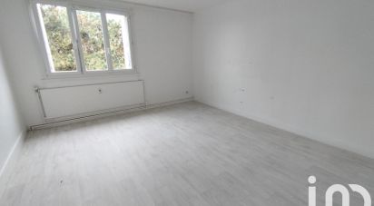 Appartement 3 pièces de 62 m² à Beauvais (60000)