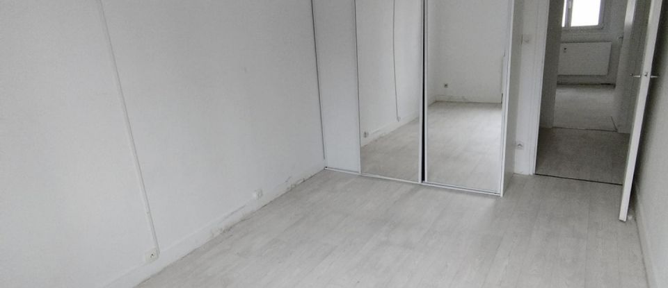 Appartement 3 pièces de 62 m² à Beauvais (60000)