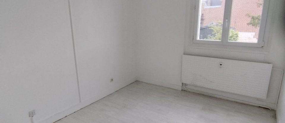 Appartement 3 pièces de 62 m² à Beauvais (60000)