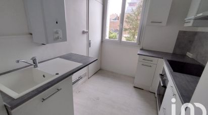 Appartement 3 pièces de 62 m² à Beauvais (60000)