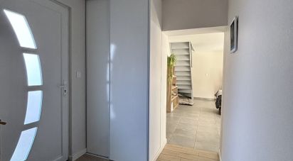 Maison 4 pièces de 101 m² à Moëlan-sur-Mer (29350)