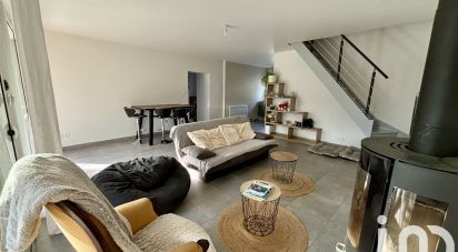 Maison 4 pièces de 101 m² à Moëlan-sur-Mer (29350)