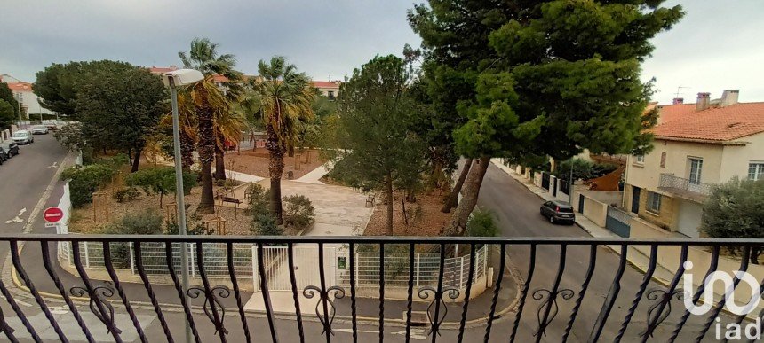 Apartment 4 rooms of 100 m² in Perpignan (66000)