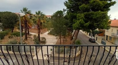 Appartement 4 pièces de 100 m² à Perpignan (66000)