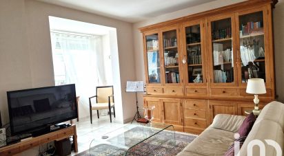 House 5 rooms of 117 m² in Saint-Gilles-Croix-de-Vie (85800)