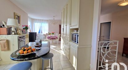 Maison 5 pièces de 117 m² à Saint-Gilles-Croix-de-Vie (85800)