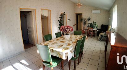 Traditional house 5 rooms of 104 m² in Saint-Georges-de-Commiers (38450)