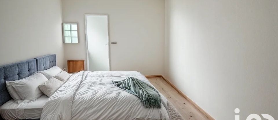 Appartement 3 pièces de 70 m² à Montreuil (93100)