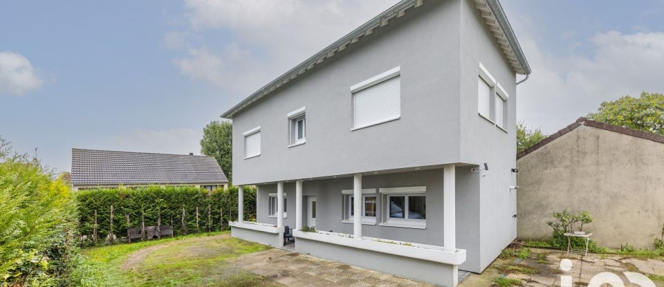 Maison 7 pièces de 132 m² à Conflans-Sainte-Honorine (78700)