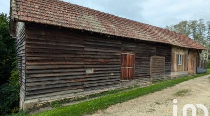 Longère 7 pièces de 217 m² à Coux et Bigaroque-Mouzens (24220)