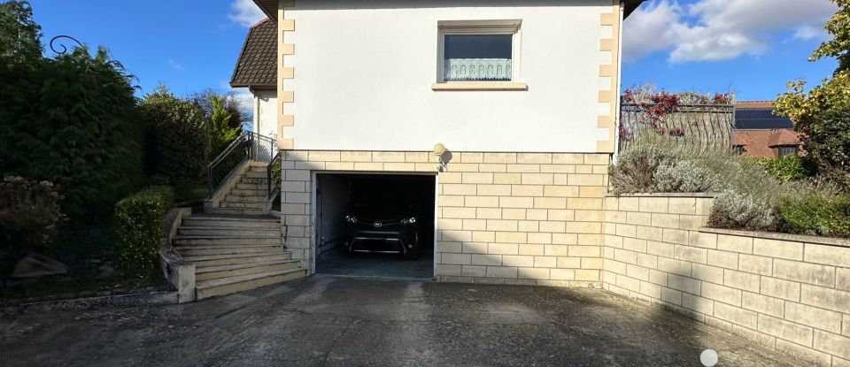 Maison 6 pièces de 133 m² à Rots (14980)