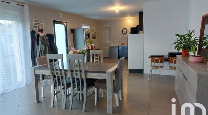 House 4 rooms of 110 m² in Bourcefranc-le-Chapus (17560)