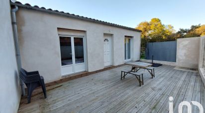 House 4 rooms of 110 m² in Bourcefranc-le-Chapus (17560)