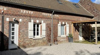 Village house 4 rooms of 85 m² in Grandvillers-aux-Bois (60190)