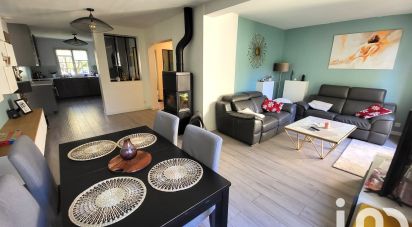 Maison 6 pièces de 130 m² à Jouy-en-Josas (78350)