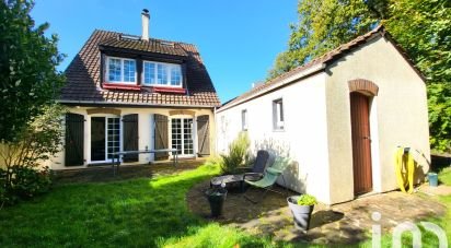 House 6 rooms of 130 m² in Jouy-en-Josas (78350)